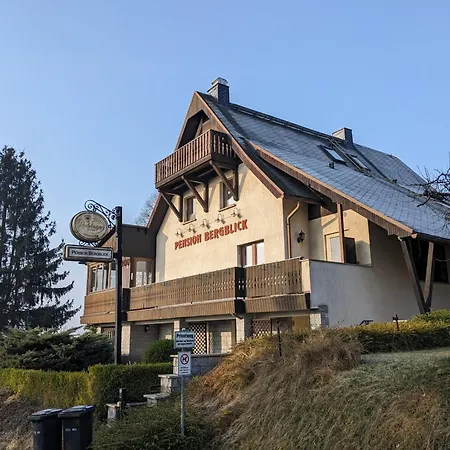 B3 - Urlaubsmagie Kleine Wohnung Fuer 4P Direkt Am Wanderweg Mit Eigener Terrasse Sebnitz Zewnętrze zdjęcie