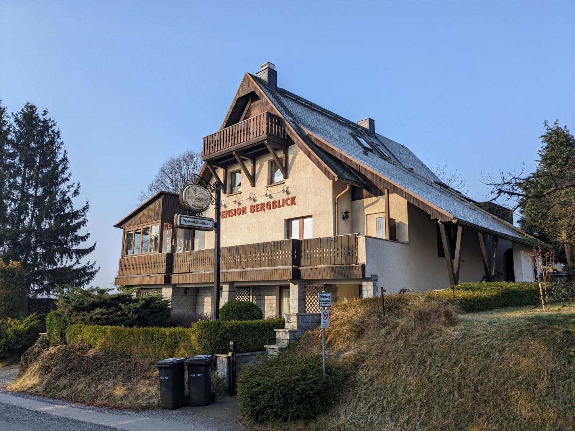 B3 - Urlaubsmagie Kleine Fuer 4p Direkt Am Wanderweg Mit Eigener Terrasse