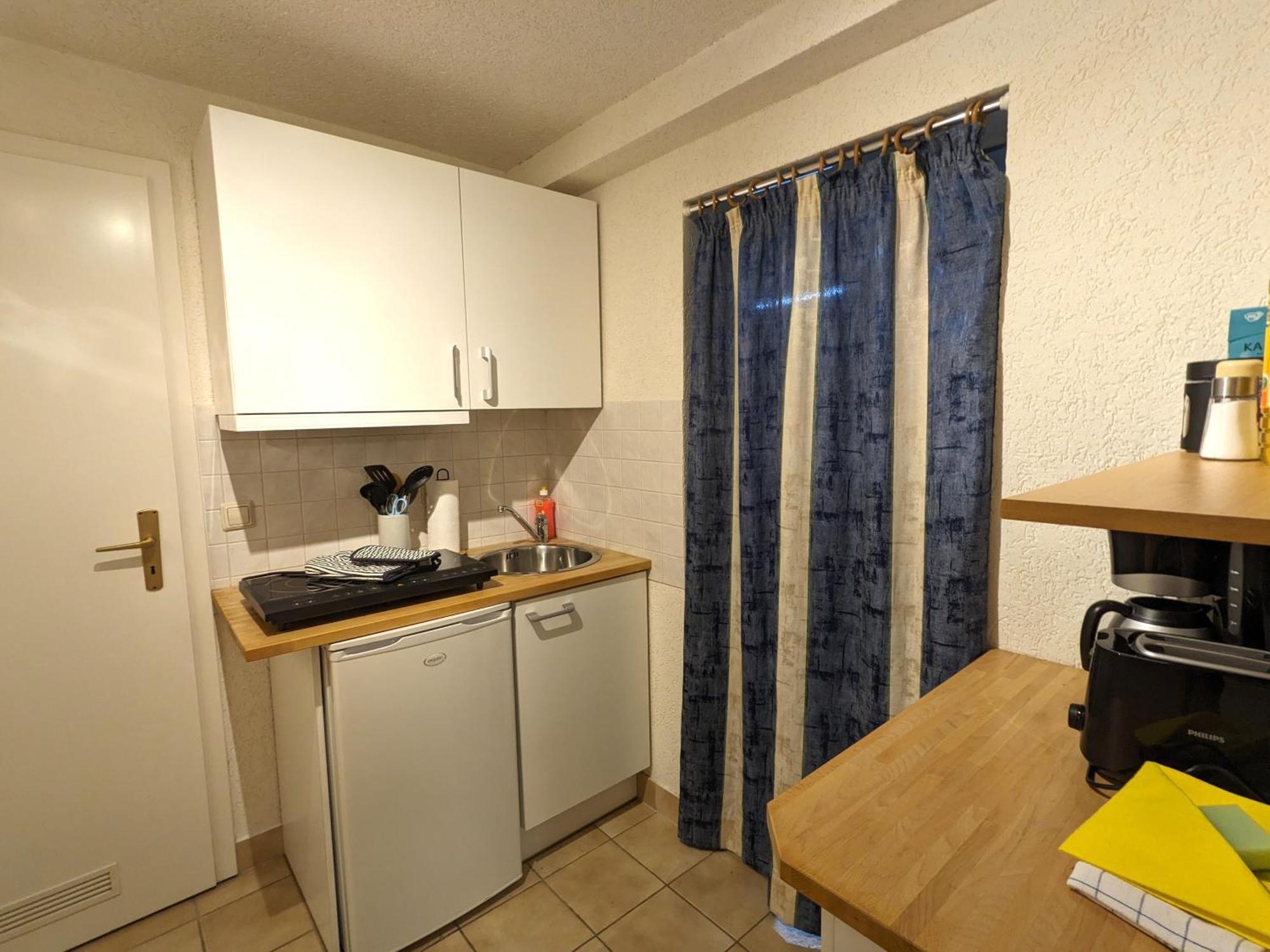 B3 - Urlaubsmagie Kleine Fuer 4p Direkt Am Wanderweg Mit Eigener Terrasse Apartment Sebnitz